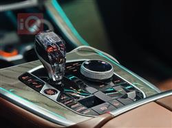 بي ام دبليو X7